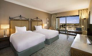 Hilton Alexandria King's Ranch fotoÄŸrafÄ±