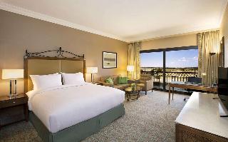Hilton Alexandria King's Ranch fotoÄŸrafÄ±