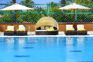Hilton Alexandria King's Ranch fotoÄŸrafÄ±