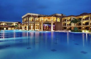 Hilton Alexandria King's Ranch fotoÄŸrafÄ±
