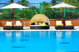 Hilton Alexandria King's Ranch fotoÄŸrafÄ±