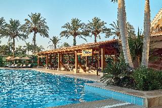 Hilton Alexandria King's Ranch fotoÄŸrafÄ±