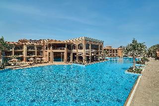 Hilton Alexandria King's Ranch fotoÄŸrafÄ±