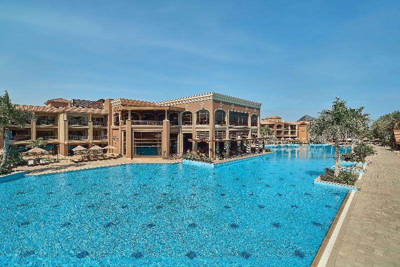 Hilton Alexandria King's Ranch - Havuz