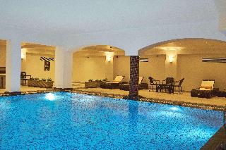 Hilton Alexandria King's Ranch fotoÄŸrafÄ±