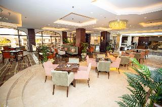 Hilton Alexandria King's Ranch fotoÄŸrafÄ±