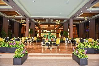 Hilton Alexandria King's Ranch fotoÄŸrafÄ±