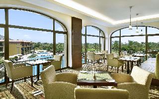 Hilton Alexandria King's Ranch fotoÄŸrafÄ±
