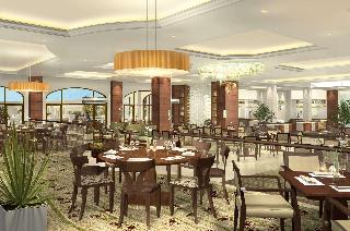Hilton Alexandria King's Ranch fotoÄŸrafÄ±