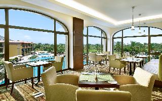 Hilton Alexandria King's Ranch fotoÄŸrafÄ±