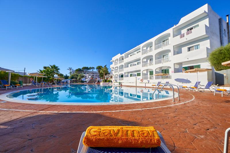Gavimar Ariel Chico Club & Resort - Genel