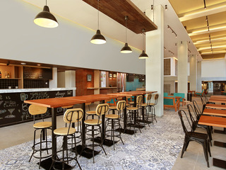 Luminor Hotel Legian Seminyak fotoÄŸrafÄ±