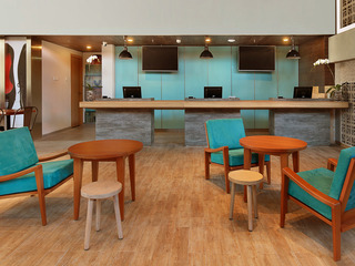 Luminor Hotel Legian Seminyak fotoÄŸrafÄ±