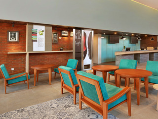 Luminor Hotel Legian Seminyak fotoÄŸrafÄ±