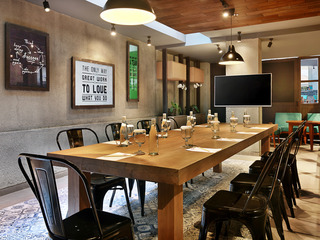 Luminor Hotel Legian Seminyak fotoÄŸrafÄ±