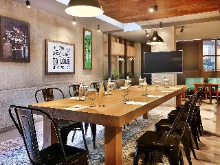 Luminor Hotel Legian Seminyak fotoÄŸrafÄ±