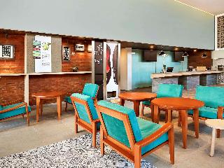 Luminor Hotel Legian Seminyak fotoÄŸrafÄ±