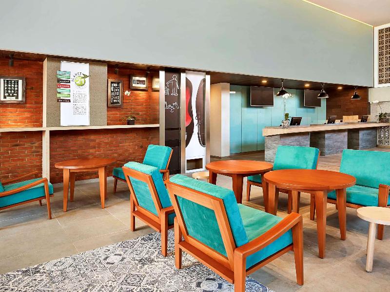 Luminor Hotel Legian Seminyak - Genel