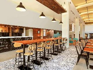 Luminor Hotel Legian Seminyak fotoÄŸrafÄ±