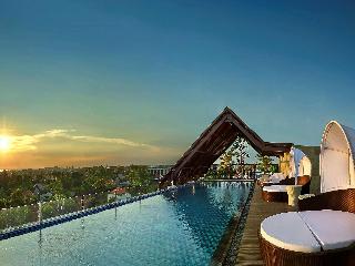 Luminor Hotel Legian Seminyak fotoÄŸrafÄ±