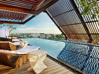 Luminor Hotel Legian Seminyak fotoÄŸrafÄ±