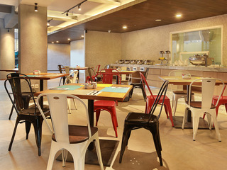 Luminor Hotel Legian Seminyak fotoÄŸrafÄ±