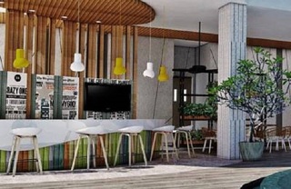 Ibis Styles Bogor Raya fotoÄŸrafÄ±