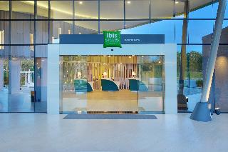 Ibis Styles Bogor Raya fotoÄŸrafÄ±