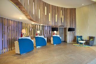 Ibis Styles Bogor Raya fotoÄŸrafÄ±