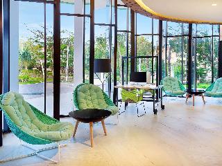 Ibis Styles Bogor Raya fotoÄŸrafÄ±