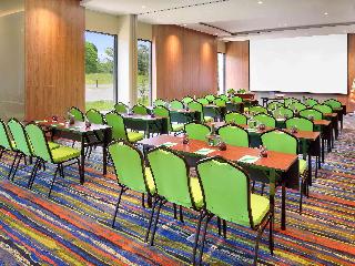 Ibis Styles Bogor Raya fotoÄŸrafÄ±