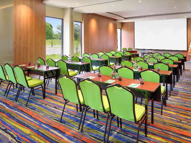 Ibis Styles Bogor Raya - Toplantı