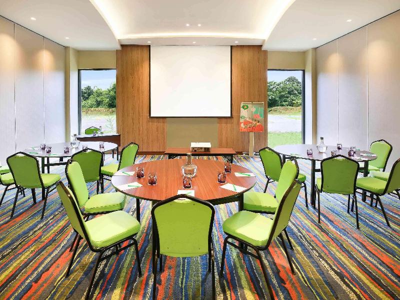 Ibis Styles Bogor Raya - Toplantı