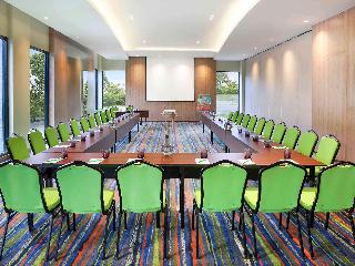 Ibis Styles Bogor Raya fotoÄŸrafÄ±