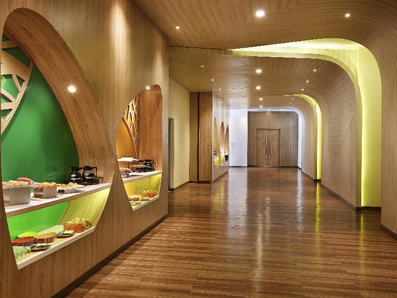 Ibis Styles Bogor Raya - Toplantı