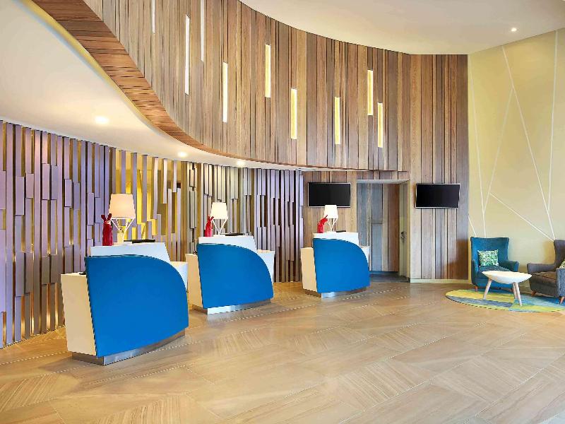 Ibis Styles Bogor Raya - Aktivite