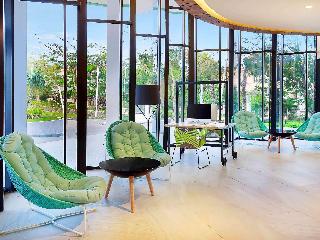 Ibis Styles Bogor Raya fotoÄŸrafÄ±