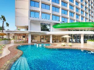 Ibis Styles Bogor Raya fotoÄŸrafÄ±