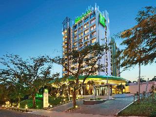 Ibis Styles Bogor Raya fotoÄŸrafÄ±