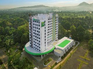 Ibis Styles Bogor Raya otel fotoğrafı