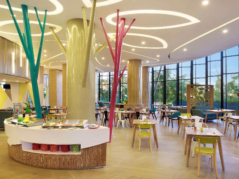 Ibis Styles Bogor Raya - Genel