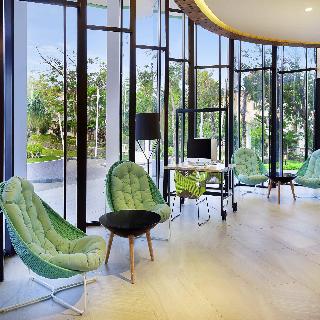 Ibis Styles Bogor Raya fotoÄŸrafÄ±