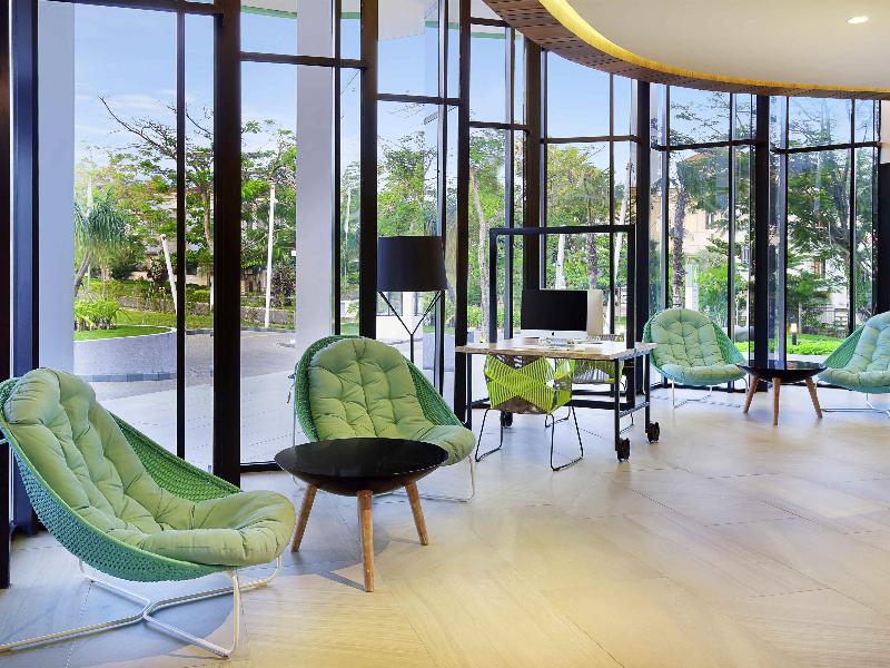 Ibis Styles Bogor Raya - Genel