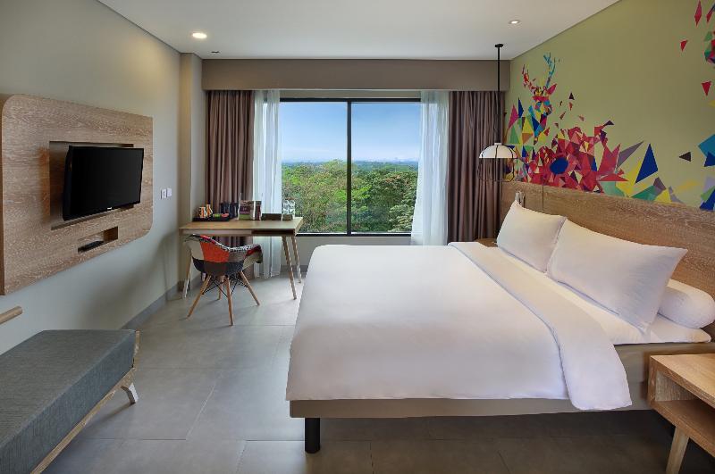 Ibis Styles Bogor Raya - Oda