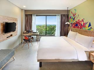 Ibis Styles Bogor Raya fotoÄŸrafÄ±