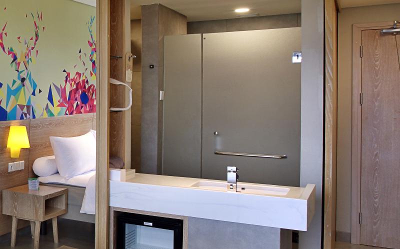 Ibis Styles Bogor Raya - Oda