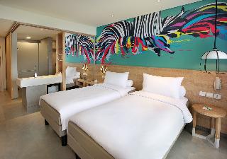 Ibis Styles Bogor Raya fotoÄŸrafÄ±