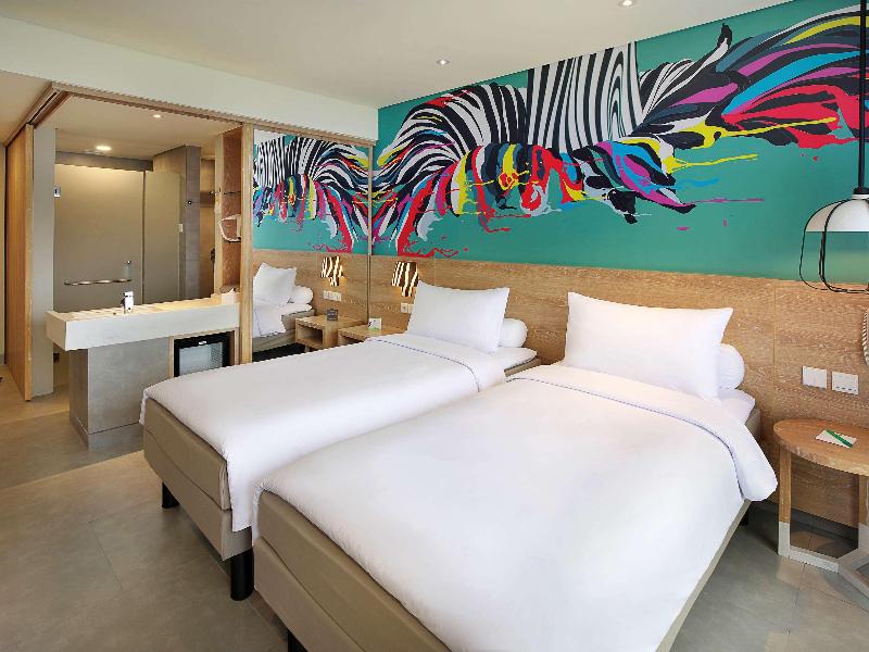 Ibis Styles Bogor Raya - Oda