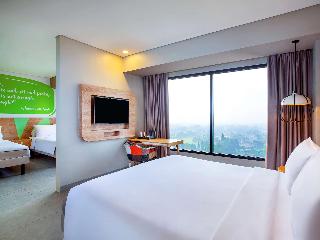 Ibis Styles Bogor Raya fotoÄŸrafÄ±