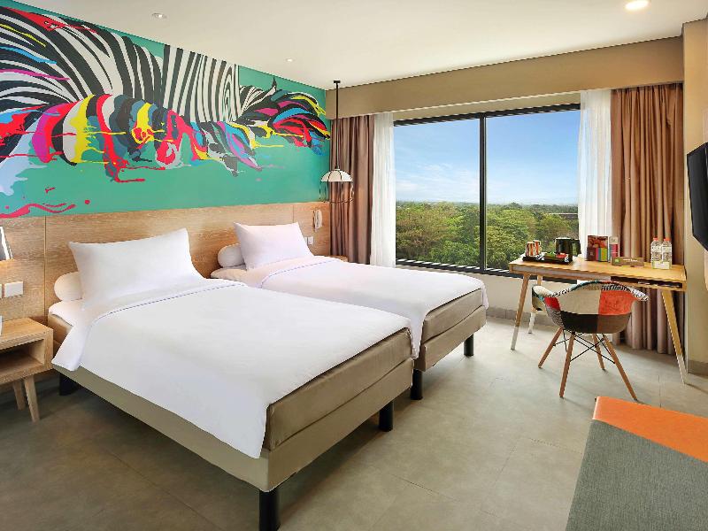 Ibis Styles Bogor Raya - Oda